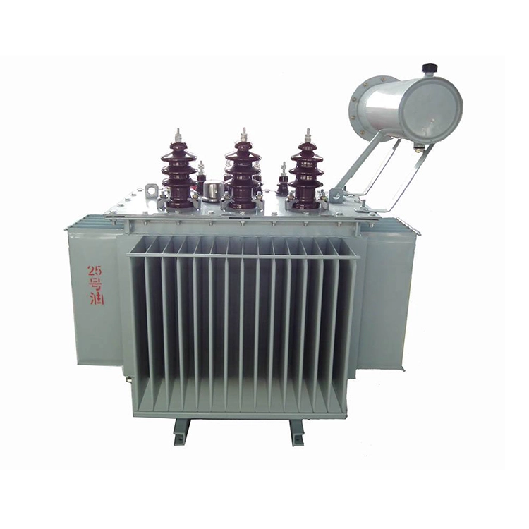 100 Kva 11 Kv Oil nyemplungaken ONAN Transformer 100 Kva 11 Kv Oil nyemplungaken ONAN Transformer