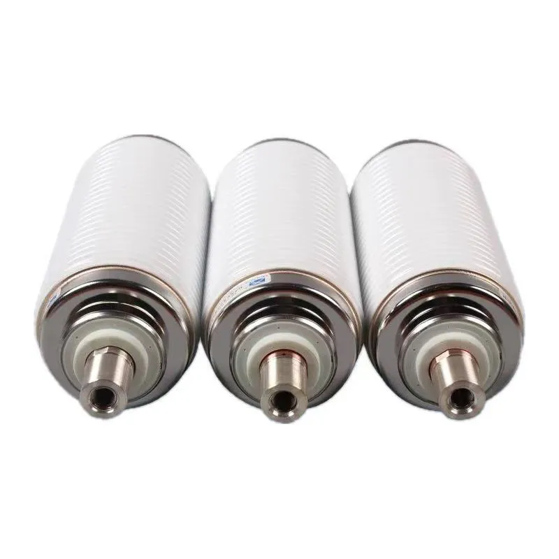 11kv 25ka Vcb Botol Vakum Interrupter