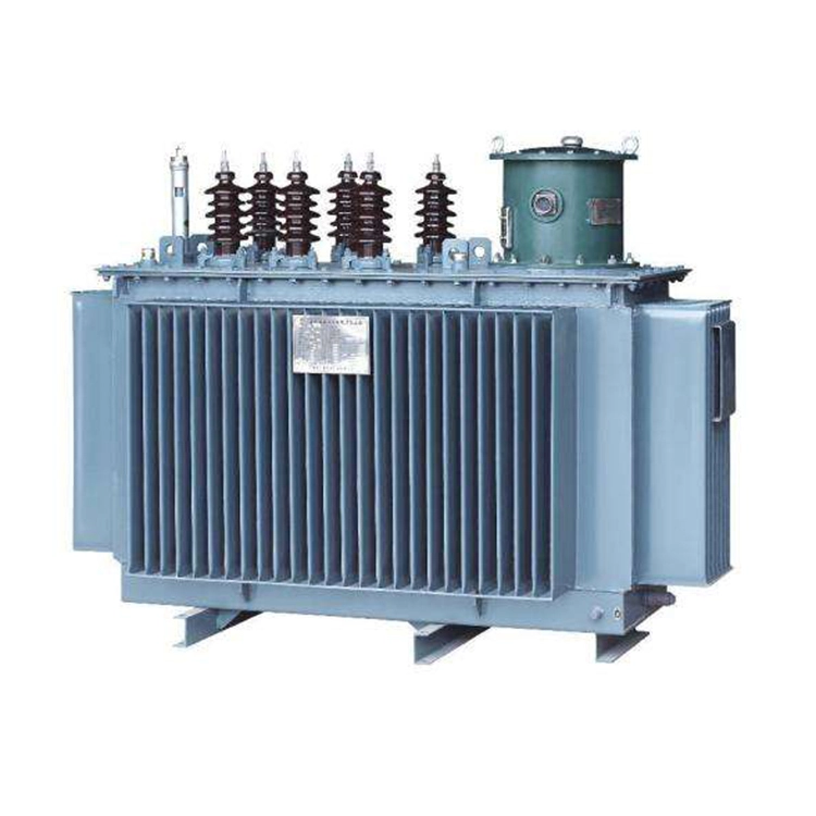 11kv Telung Phase Distribusi Transformer 500kva