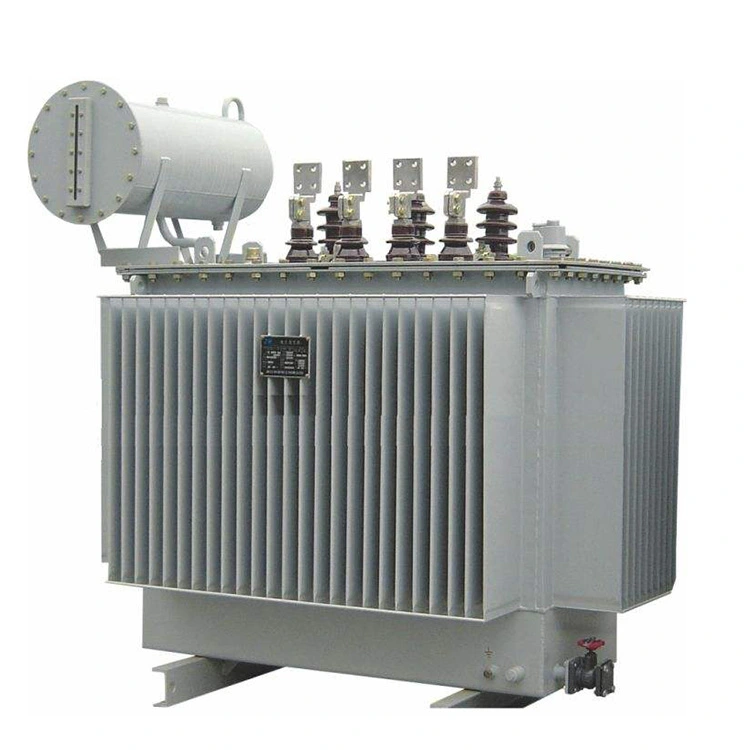 15 kanggo 0.4kv Power Transformer 400 Kva