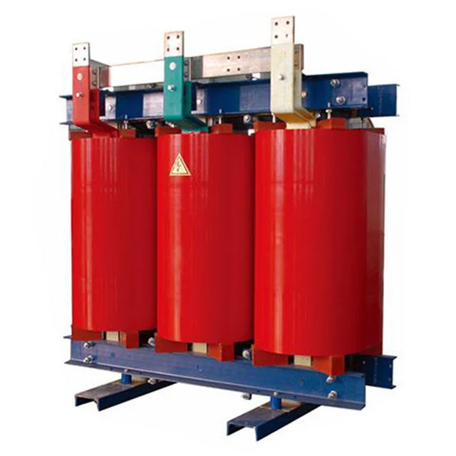 2000 KVA Aluminium Wound Garing Transformer 2000 KVA Aluminium Wound Garing Transformer