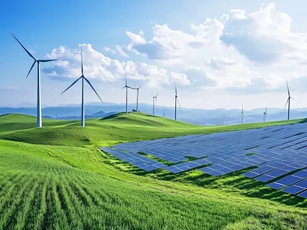 Aplikasi saka Molded Case Circuit Breakers