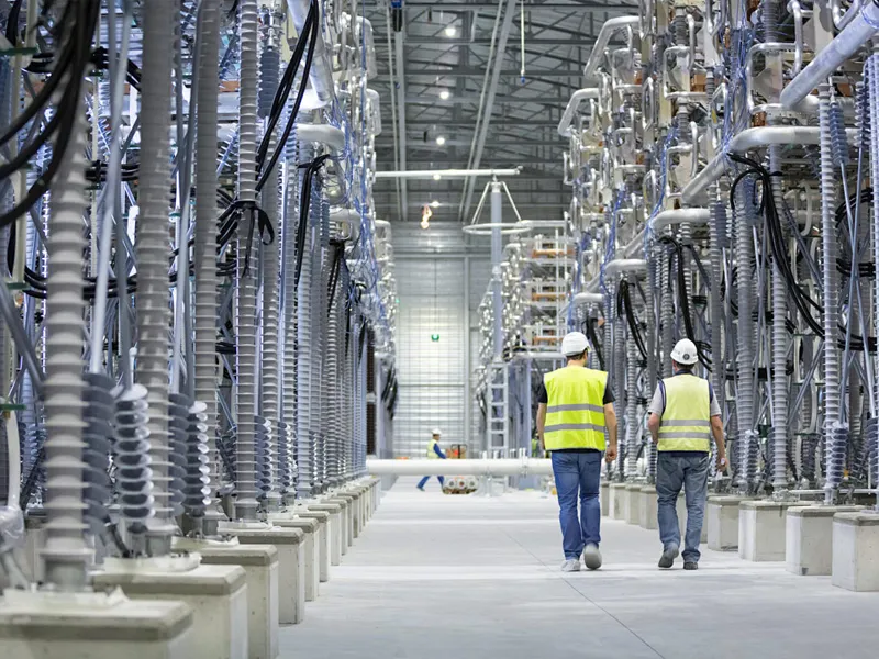 Carane Vacuum Circuit Breakers Work