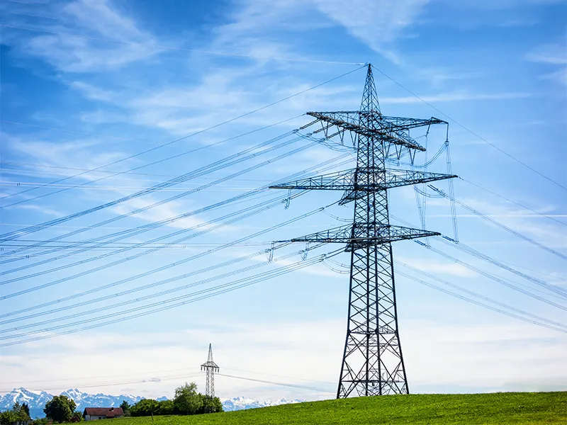 Proses Produksi Pemutus Sirkuit Udara