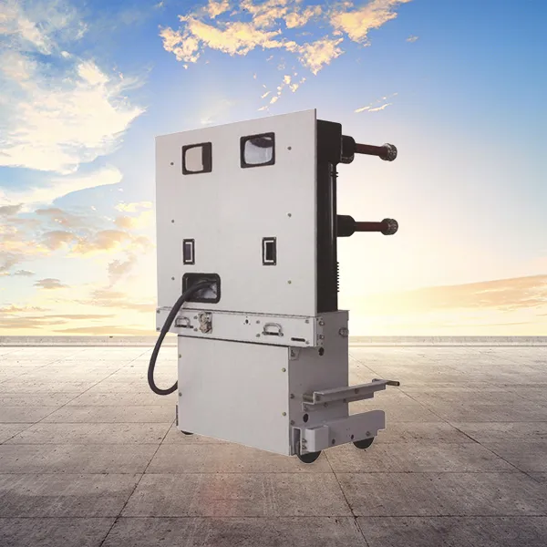 Transformator Instrumen Kab