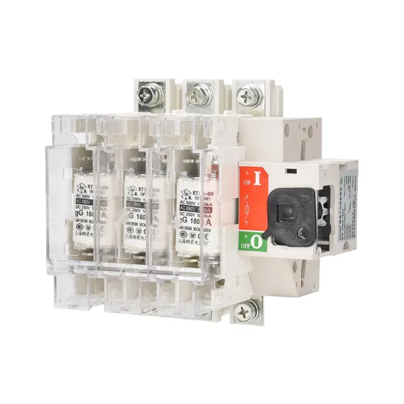 Kepiye XIFA AC Three Phase Fuse Isolator Switch Urip Udhara Udhara lan Aturan Keamanan Anyar? Kepiye XIFA AC Three Phase Fuse Isolator Switch Urip Udhara Udhara lan Aturan Keamanan Anyar?