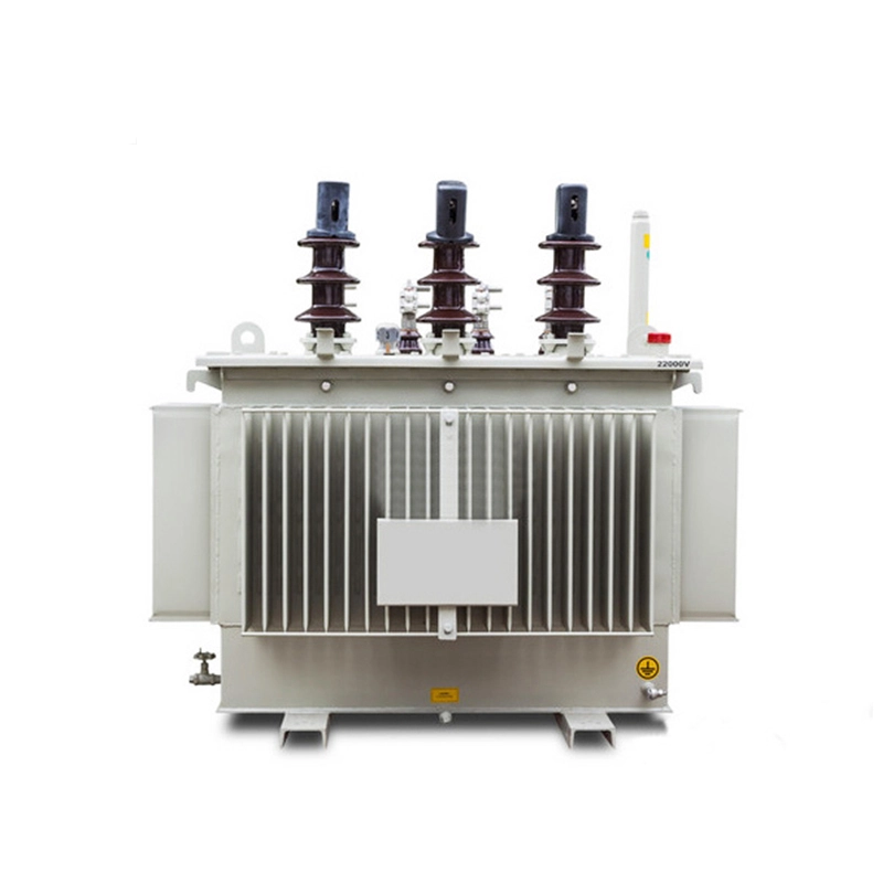22kv Pole dipasang Power Transformer 50kva