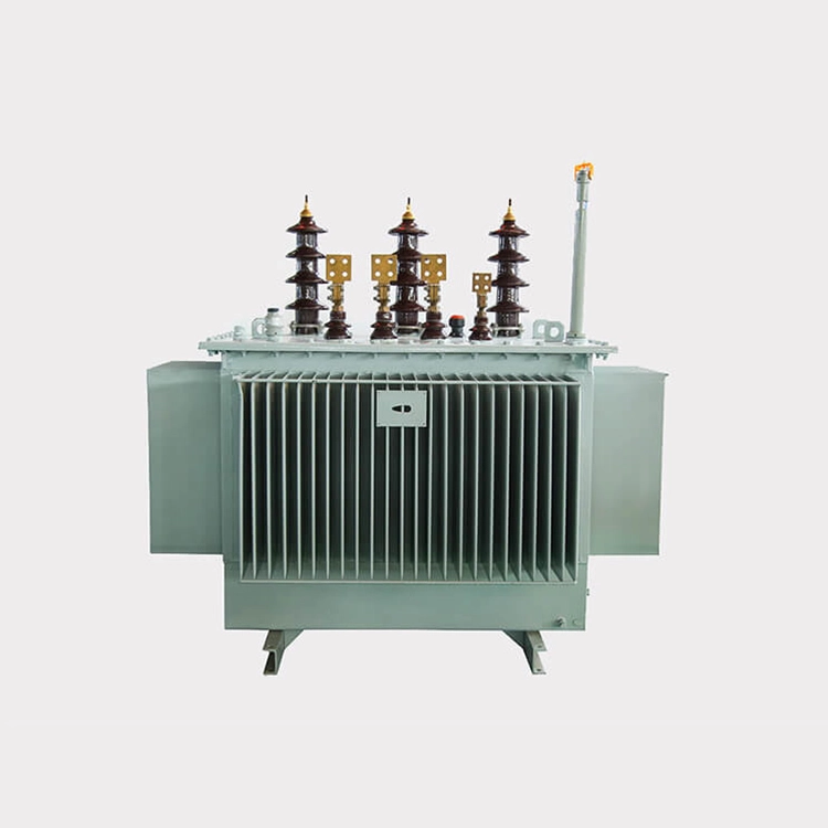 22kv kanggo 415v 200kva Power Distribusi Transformer