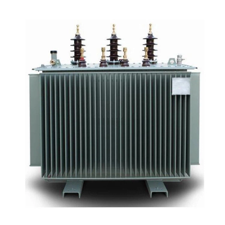 22kv kanggo 415v 200kva Power Distribusi Transformer 22kv kanggo 415v 200kva Power Distribusi Transformer