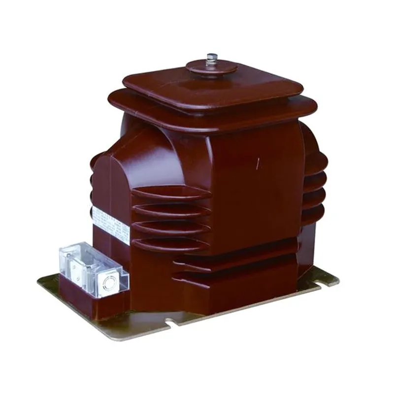 25 Kv Instrumen Elektromagnetik Pt Potensi Transformer