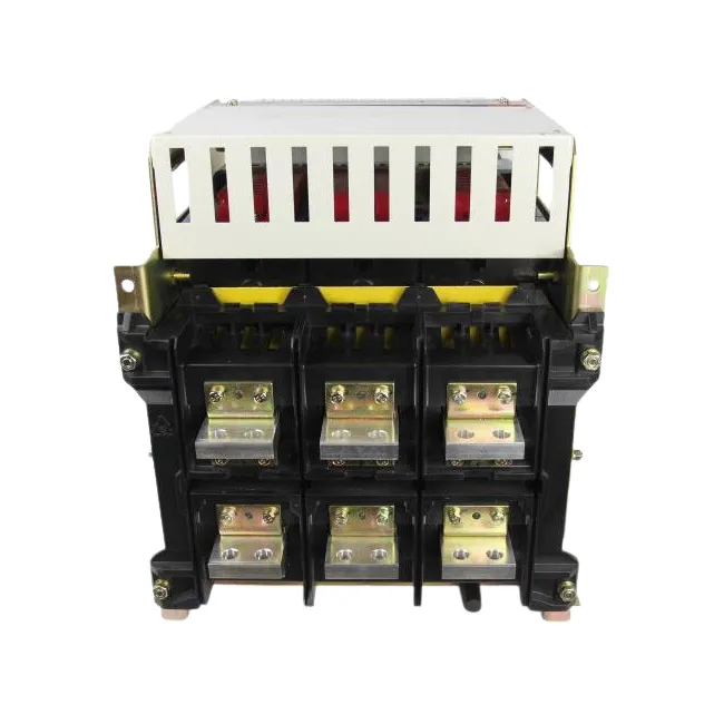 2500 Amp Acb Drawout Tipe AC Circuit Breaker