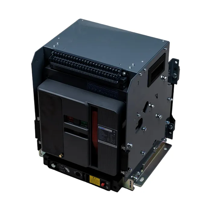2500 Amp Acb Drawout Tipe AC Circuit Breaker