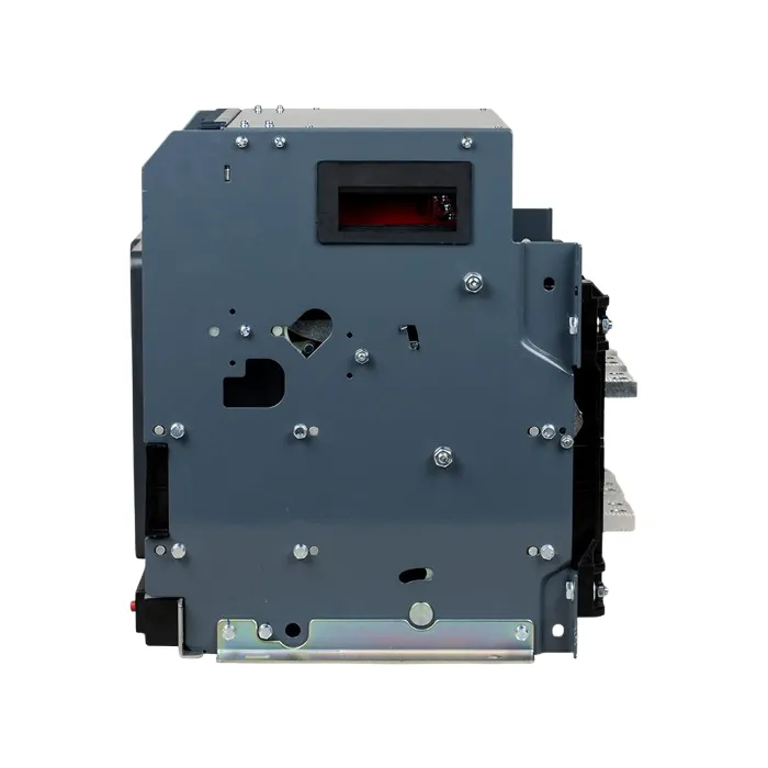 2500 Amp Acb Drawout Tipe AC Circuit Breaker