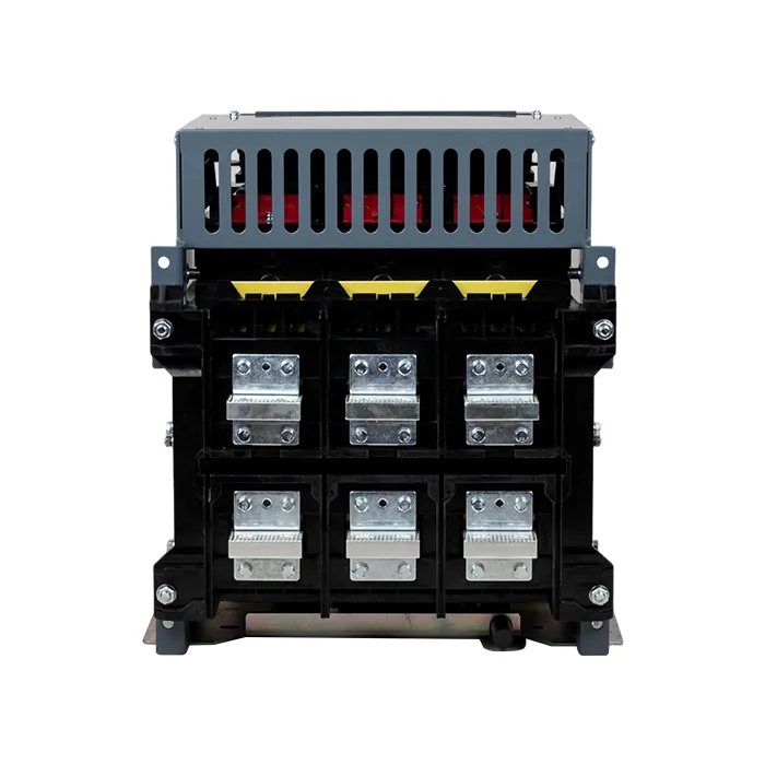 2500 Amp Acb Drawout Tipe AC Circuit Breaker