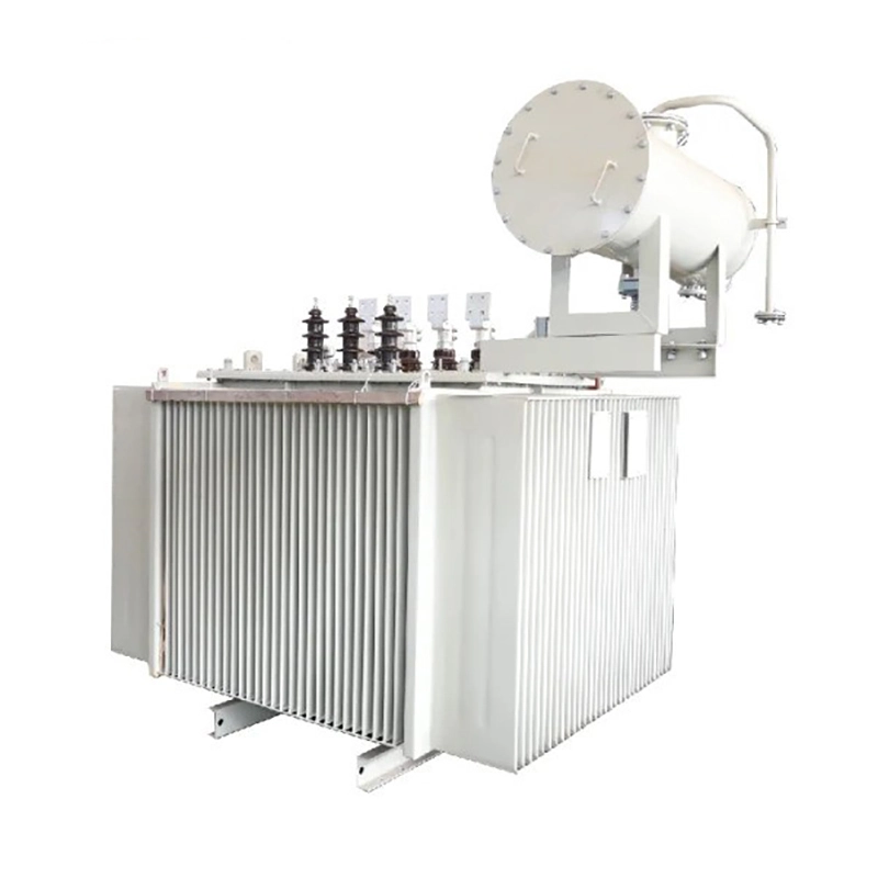 2500 Kva 20kv 3 Phase Oil nyemplungaken Transformer 2500 Kva 20kv 3 Phase Oil nyemplungaken Transformer