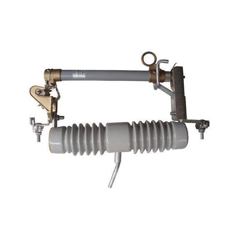 27kv Polimer Pole dipasang Electrical Fuse Cutout