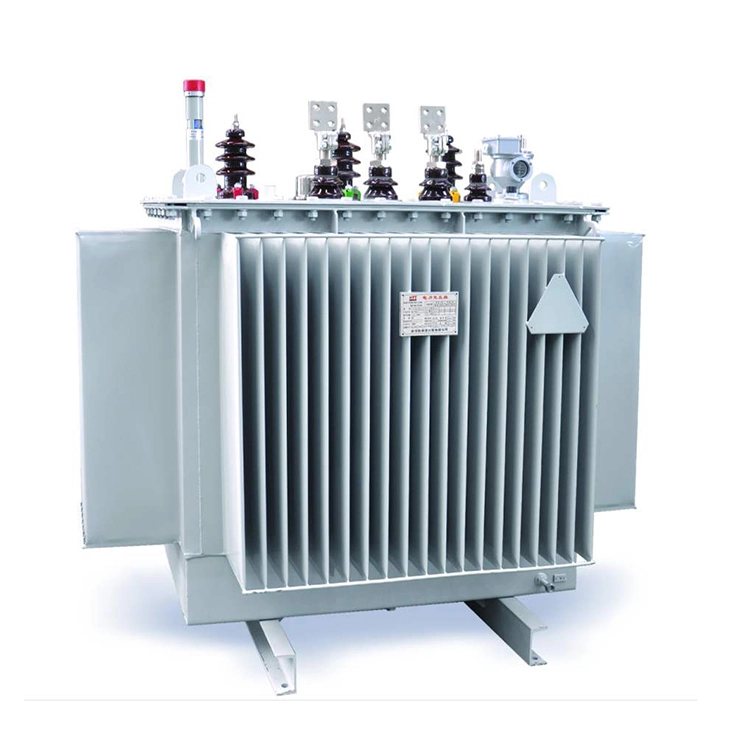 Transformator Distribusi Daya 315kva 11kv 415v Transformator Distribusi Daya 315kva 11kv 415v