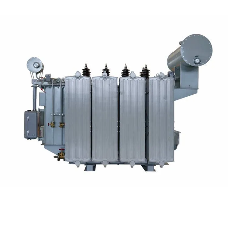 33 kanggo 11kv 15mva Toroidal Power Transformer