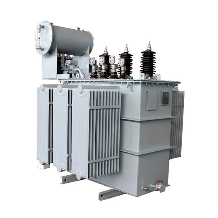 33kv 35kv 2000 Kva Oil kacemplungaken Power Transformer