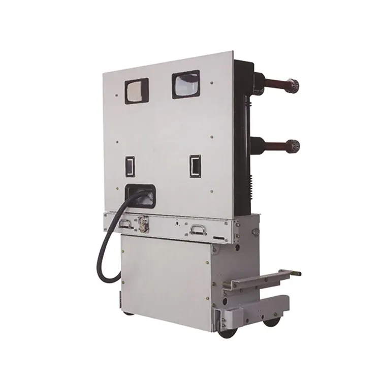 35 36 Kv Sedheng Voltage Vakum Circuit Breaker