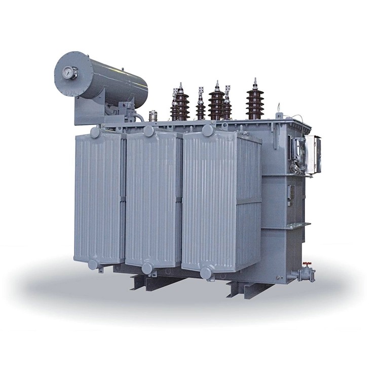35kv Sz1110000 Kva Oil Transformer karo Oltc 35kv Sz1110000 Kva Oil Transformer karo Oltc