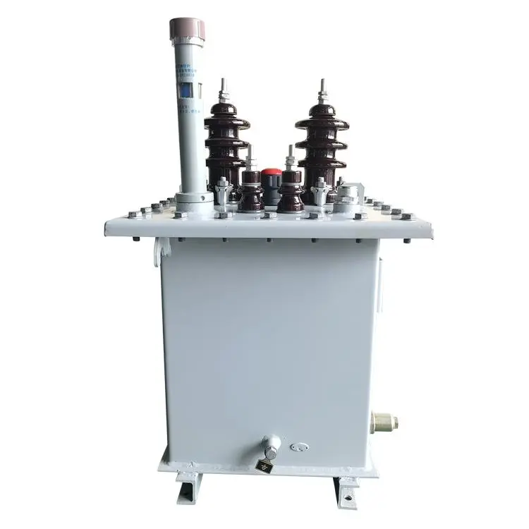 37,5kva Step Down Single Phase Pole dipasang Transformer 37,5kva Step Down Single Phase Pole dipasang Transformer