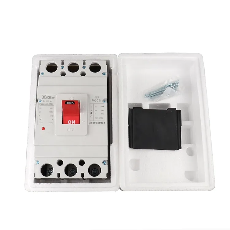400a 3p Mccb Tertutup Molded Case Ngalih 400a 3p Mccb Tertutup Molded Case Ngalih