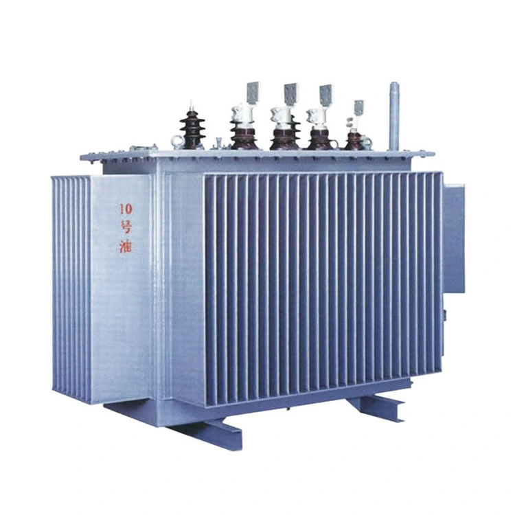 500kva 11kv kanggo 0.415kv 3 Phase Step Down Power Transformer