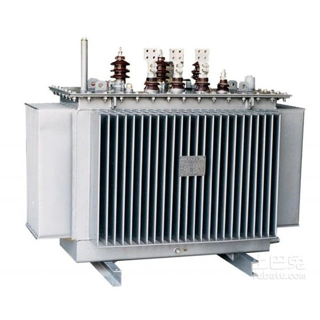 Transformator Daya Listrik Distribusi 500kva