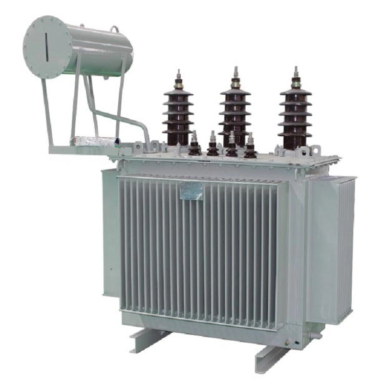 Transformator Daya Listrik Distribusi 500kva