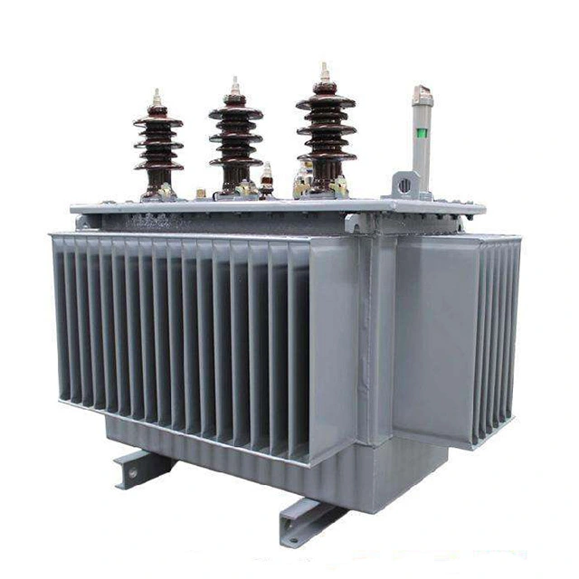 50kva Single Phase Pole Mounted Transformer
