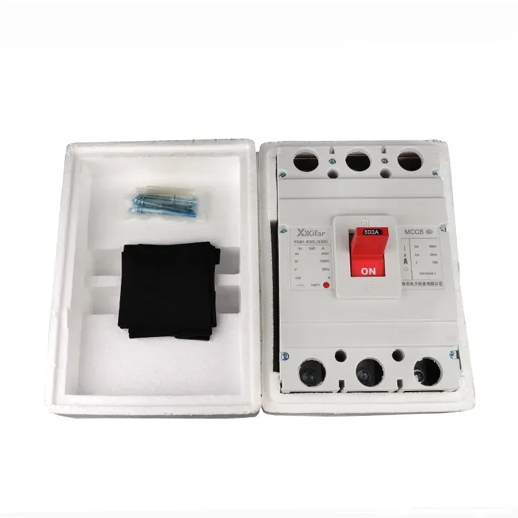 800 Amp 4pole Electric Mccb Molded Case Circuit Breake 800 Amp 4pole Electric Mccb Molded Case Circuit Breake