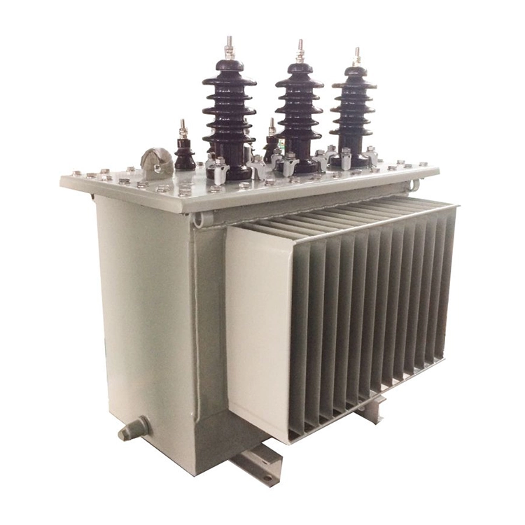 80kva 3 Phase Step Up Power Transformers 415v kanggo 11kv