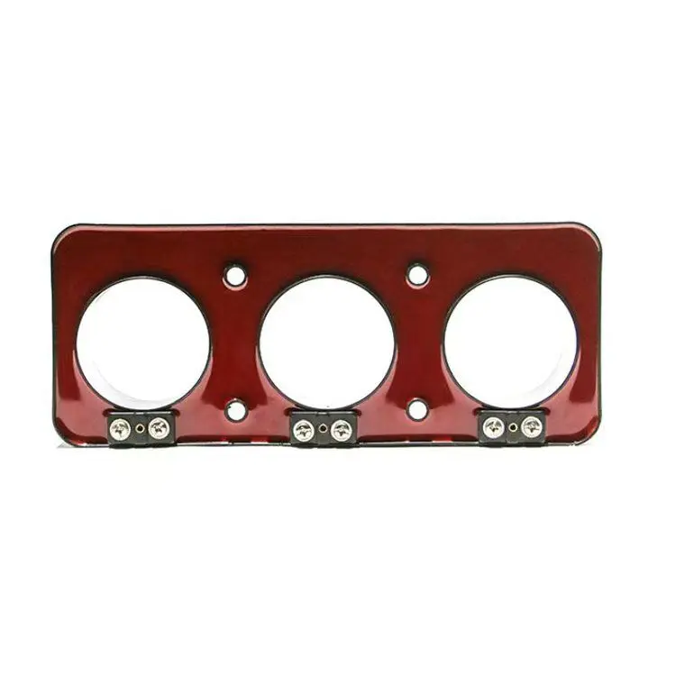 Tipe Bushing CT Transformator Arus Tegangan Sedheng