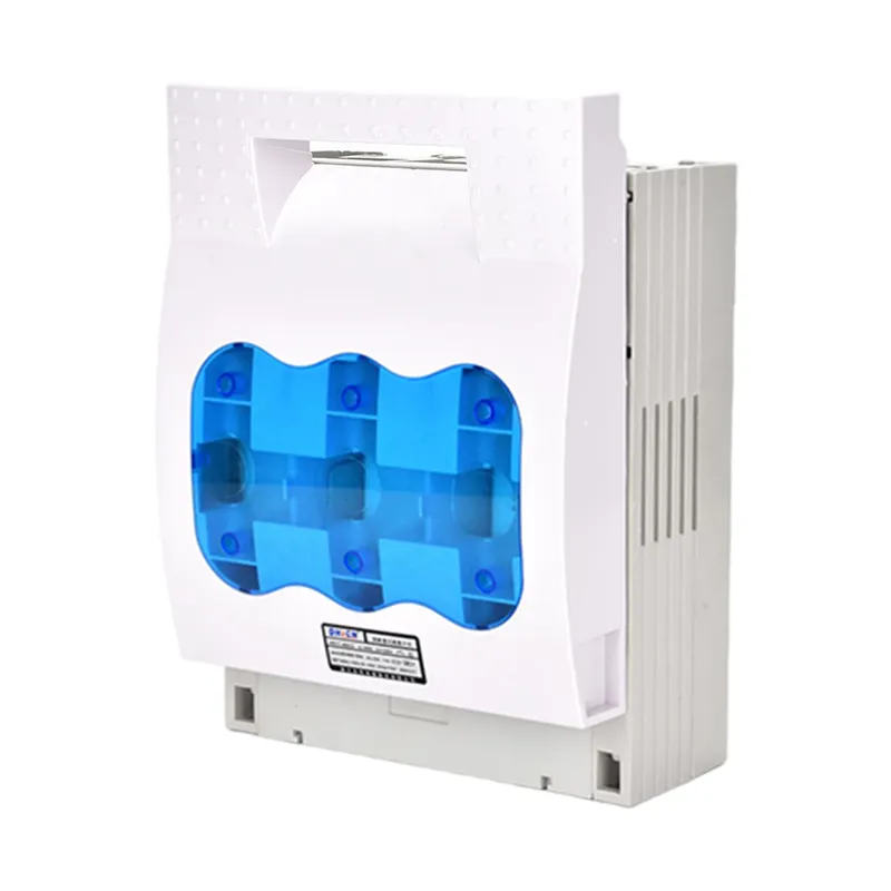 Listrik Low Voltage Fuse Disconnector Ngalih