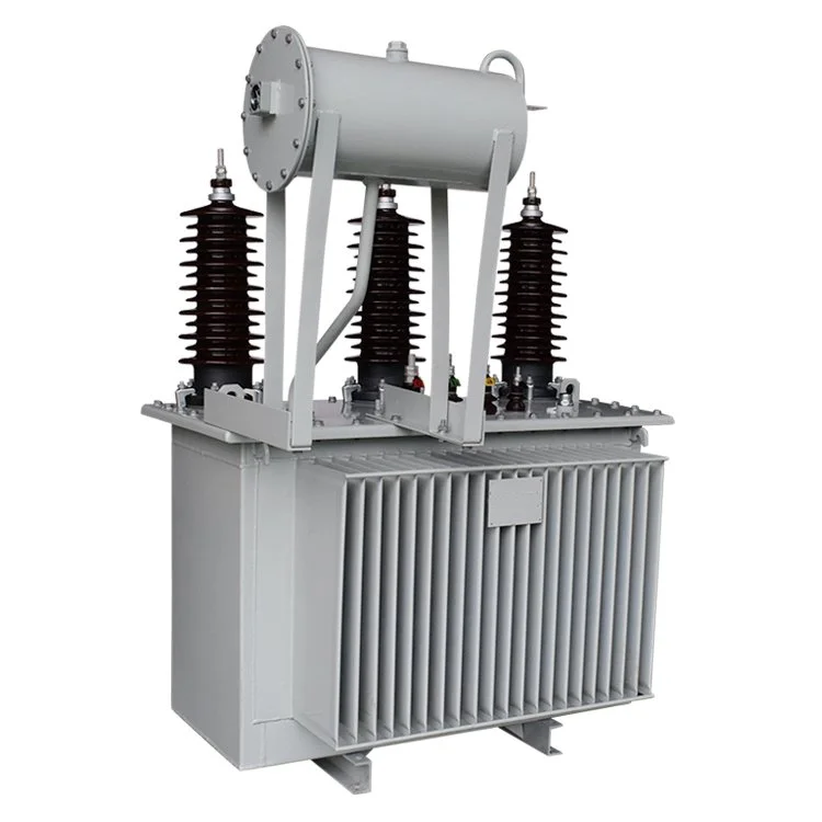 125kva 35kv 400v Oil Immersed Transformer 125kva 35kv 400v Oil Immersed Transformer