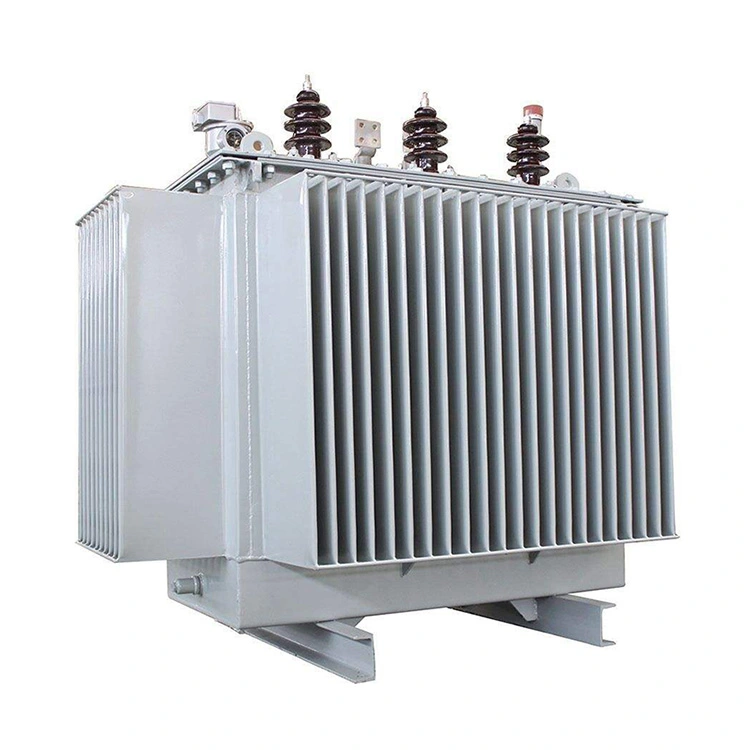 35kv 1250 Kva Iron Core Oil Immersed Transformer 35kv 1250 Kva Iron Core Oil Immersed Transformer