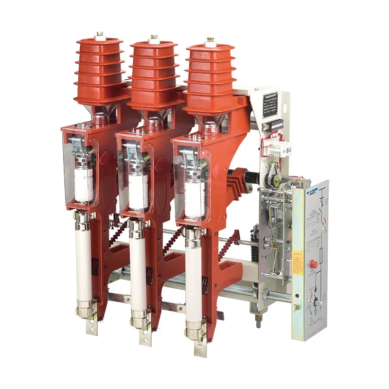 Mv Vacuum Fuse Beban Break Ngalih 11kv