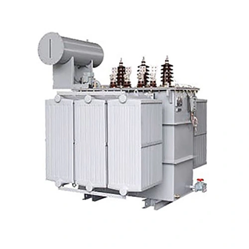 Transformator Tipe Immersed Oli Tiga Fase 34kv 415v 4000kva Transformator Tipe Immersed Oli Tiga Fase 34kv 415v 4000kva