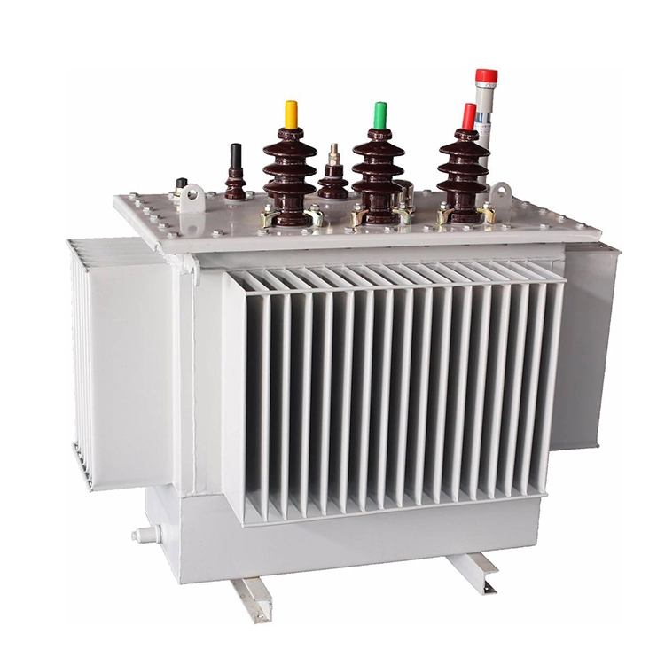 Transformator Distribusi Pole dipasang 200kva