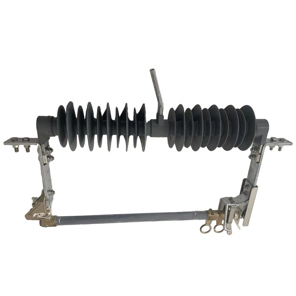 Polimerik 11kv 33kv Drop Out Fuse Set 22kv