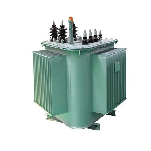 Power Transformer 200kva dening 15kv kanggo 0.4kv Power Transformer 200kva dening 15kv kanggo 0.4kv