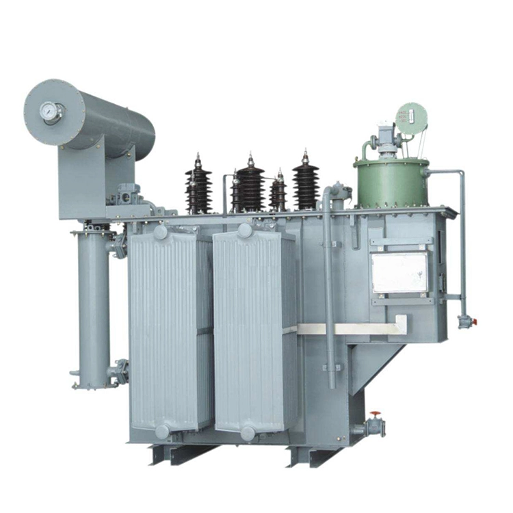 S9 11kv 33kv 50/60hz 5000kva Oli Immersed Transformer S9 11kv 33kv 50/60hz 5000kva Oli Immersed Transformer