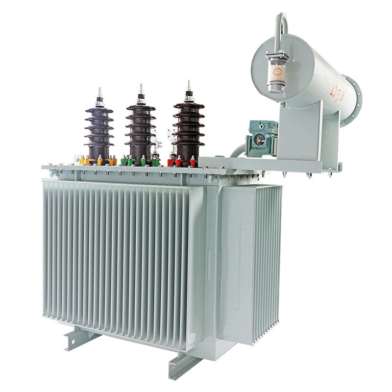 Telung Phase S11 35kv 1000kva ing Trafo Daya Beban Telung Phase S11 35kv 1000kva ing Trafo Daya Beban
