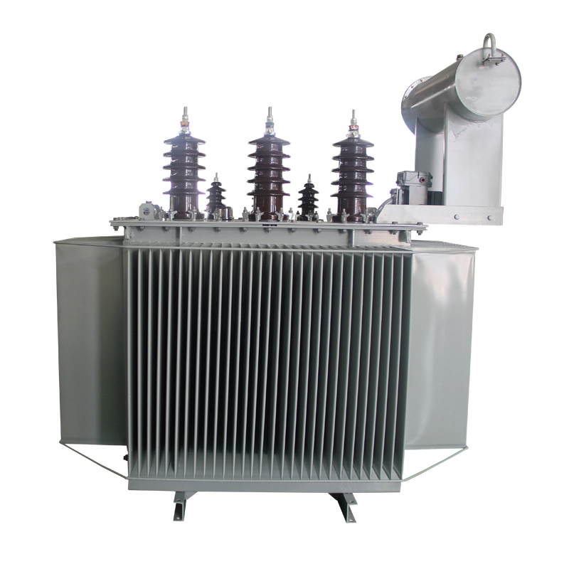 Telung Phase S11 35kv 1000kva ing Trafo Daya Beban