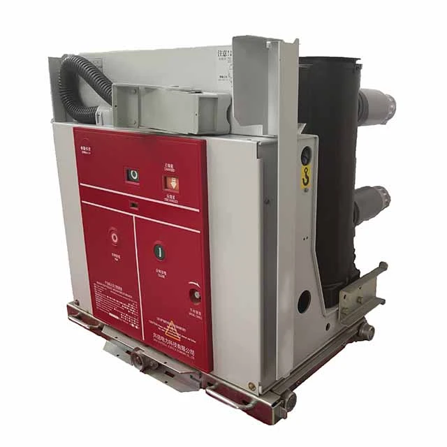 Vs1 12 11 Kv Pemutus Sirkuit Vakum Vcb